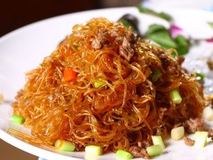 Xinyuan Duck Blood Vermicelli & Dumplings (Longpan Road Store)