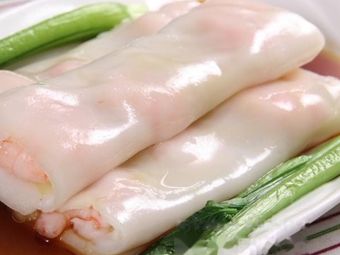 Stone Mill Rice Noodle Rolls