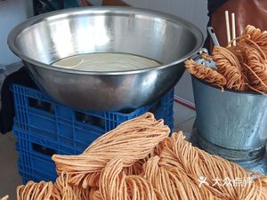 Xiaohong Night Market (Banca Street Branch)