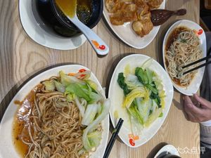 Shaxian Snacks (Nanjing Railway Station South Square Store)