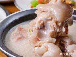 Recalling Chengdu · Mom's Hoof (Heyan Road Store)