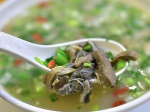 Danzhou Lamb Soup (Gao Lou Store)