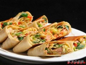 Mutton Soup with Chicken Noodles