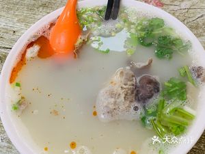 Xuzhou Lamb Soup (Longpan Road Store)
