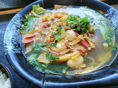 Shuizheng Garden Restaurant