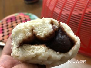 Zhangfu Garden Chinese Pastries (Bancang Street Store)