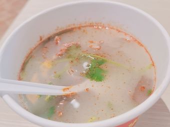 Popular Traveler Old Duck Rice Noodles Shop (Nanjing Station)