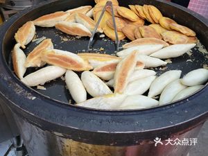 Northern Gaozhuang Handmade Steamed Buns