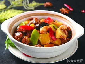 Mishile Grand Canteen (Changfa Plaza Branch)