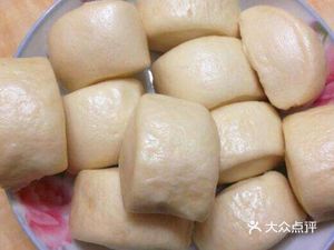 Northern Style Alkaline Steamed Buns (Xiaoshi Street Store)