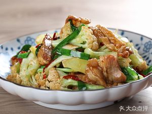 KLF Guest Come Lucky Large Canteen (Zhongshan Road Store)