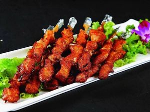 Chongqing Chicken Stew (Linhuasuo Branch)