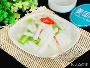 Hongji Deep-Fried Goose Rice (Forestry University Store)