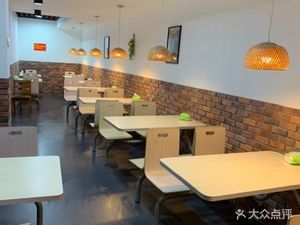 Nanqi Large Canteen