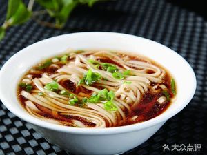 Nanjing Flavors Restaurant (Longpan Road Branch)