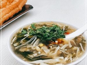 Lao Cai Breakfast (Longpan Road Store)