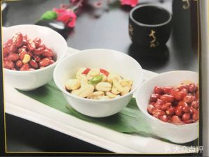 Linyuan Fenghe Restaurant (Nanlin Building Branch)