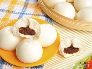 Brothers Yonghe Soy Milk (Jiangxi Road Store)