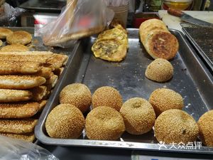 Special Sauce-Scented Pancake (No. 7 Garden Road Community Store)