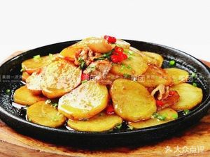 Guoqing Restaurant (Shaoshan Road Store)