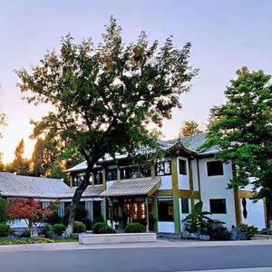 San Pin Tang Elegant Huaiyang Cuisine (Xuanwu Lake Branch)