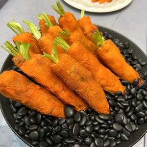 Ding's Grandfather Su Xiang Yuan Fish Restaurant