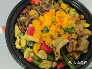 Xiangtian Xiaodao Farmhouse Wooden Bucket Rice