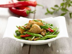 Bang San De Old Changsha Sauce Rice (Suojin Village Branch)