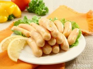 Roll Up Your Sleeves Fried Skewers