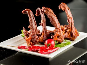 Brothers Fried Skewers (Nanlin Store)