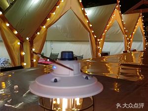 都市云舍·音乐·露台·烧烤