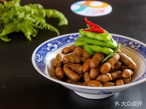 Bayi Laoye Grilled Meat King (Bancang Street Branch)