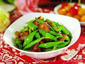 Tianjin Tongzi Chicken (Suojin East Road Branch)