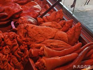 Liuhé Pig Head Meat (Suojin Village Branch)