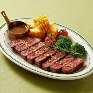 Xiatileke • Xinjiang Cuisine • Barbecue (Nanjing Xuanwu Lake Branch)