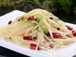 Hao Yun Lai Da Pai Dang (Lu Xi Ying Community Store)