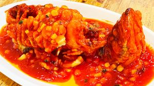 Xiangcun Xiaoyuan (Emei Road Branch)