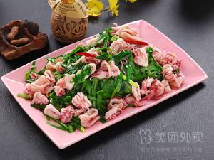 Northern Jiangsu Farmhouse Cuisine