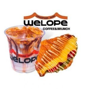 WeLope Coffee & Brunch