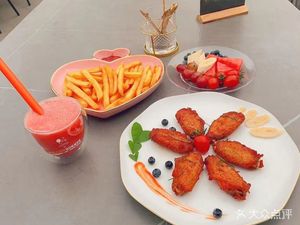 YELLOWKORNER (Longpan Road Branch)