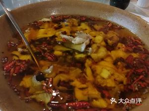 Baijia Sour Fish (Xiaoshi New Village Store)