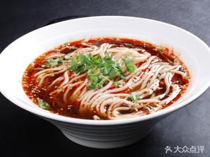 Gao Gang Li Xiao Ma Beef Restaurant (Suojin North Road Branch)