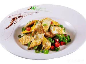 Chongqing Small Noodles (Bancang Street Branch)