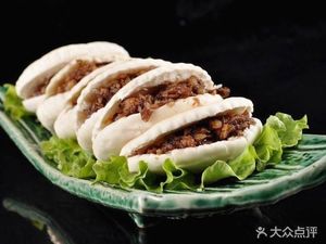Lanzhou Hand-pulled Noodles (Longpan Road)