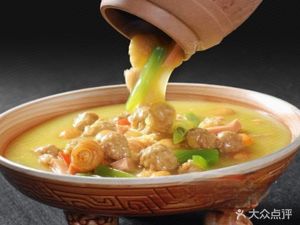 Nanhu Chinese Noodle House (Suojin Village Branch)