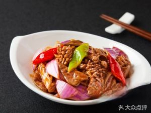 Meet Good Noodles (Zhongyuan Road Branch)