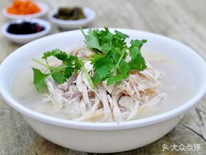 Six Fresh Noodle Shop