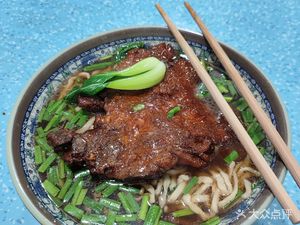 Zhenjiang Steam Pot Noodles (Xiaoshi Street Branch)