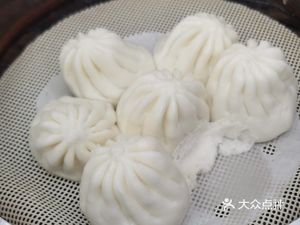 Jinling Specialty Noodle House (Nanjing Railway Station)