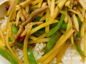 Hua Ji Noodle House (Zhongyang Road Store)